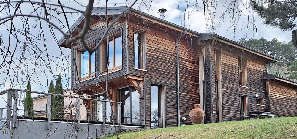 ARCHITECTE AU SERVICE DES PARTICULIERS À CEYRAT-100