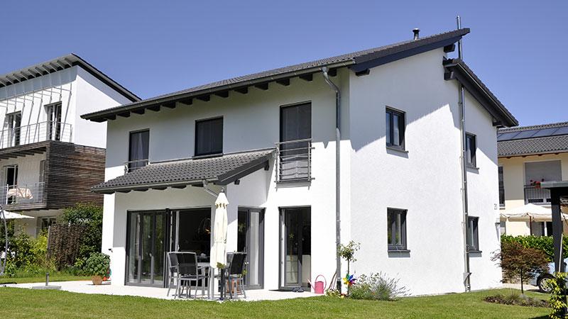 Maison individuelle près de Issoire