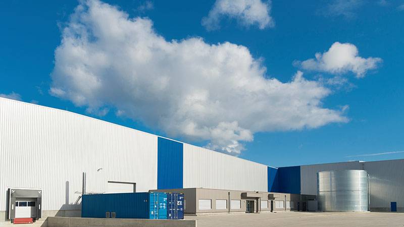 ARCHITECTE POUR LES INDUSTRIES À CEYRAT Retrouvez e