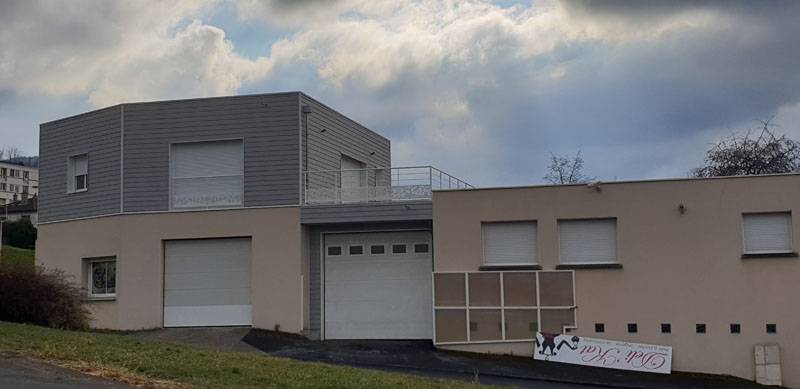 COORDINATION ET PLANIFICATION DE TRAVAUX DE SECOND (2)