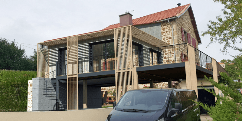 GESTION DE PROJETS DE CONSTRUCTION ET DE RÉNOVATION (1)